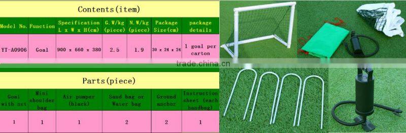 new toys for kid 2016 soccer goal for kids to play funny games