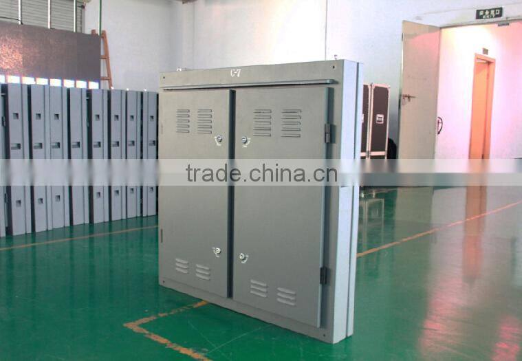 2014 www .xxx com p10rgb led video wall outdoor advertisement player