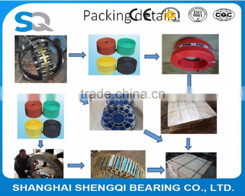 chrome steel cylindrical roller bearing 32215 NU215