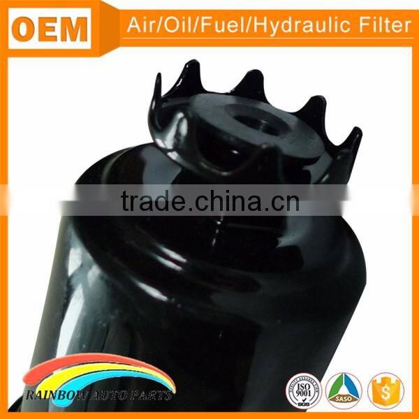 Hi-Performance diesel filter for mitsubishi pajero MB658689