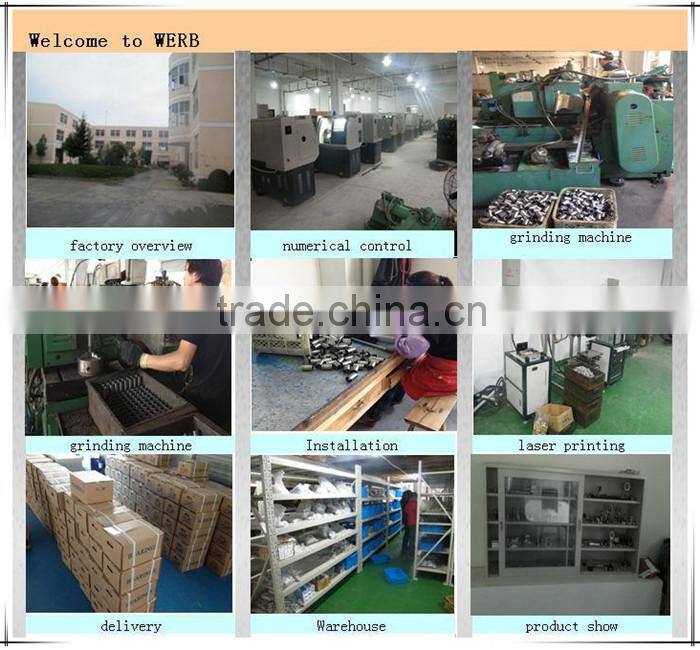 High Precision 20mm Nylon Linear Bearing