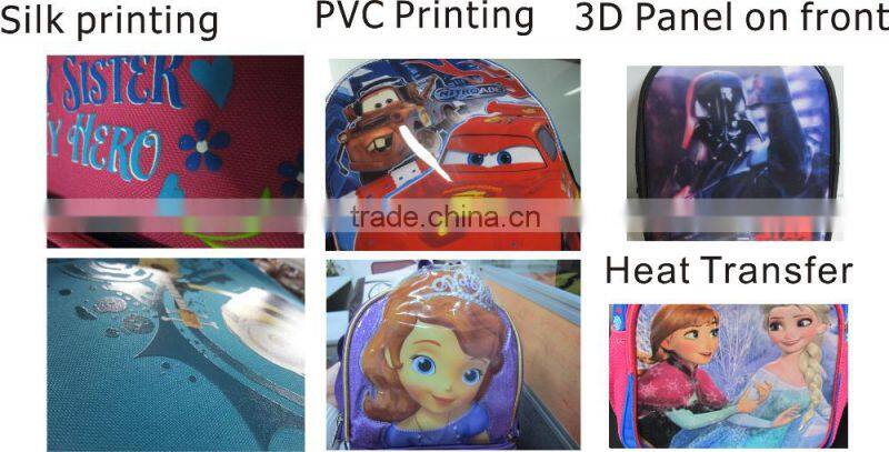 Hottest waterproof duffel bag with trolley wholesale