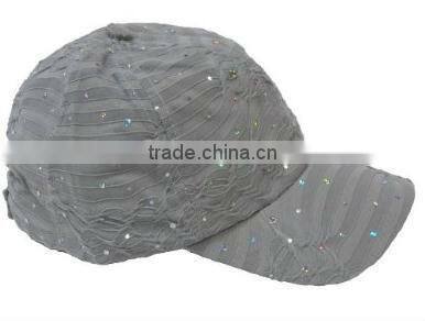 Sparkle Baseball Cap