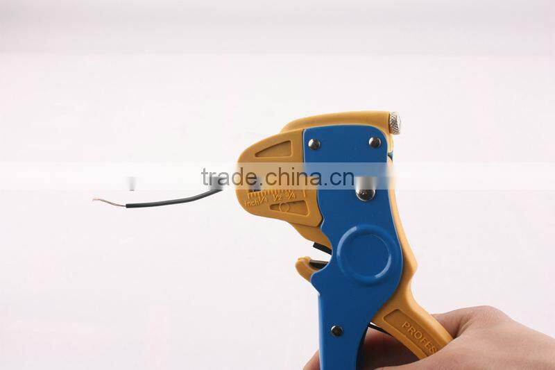 duck mouth cable nippers stripping pliers hot sale