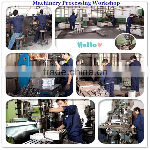 Fashionable Girl Slipper Upper Mould Supplier