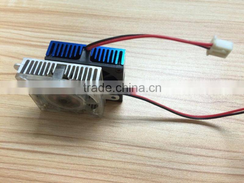 prompt delivery heatsink fan factory XJ9238 heatsink cooling fan