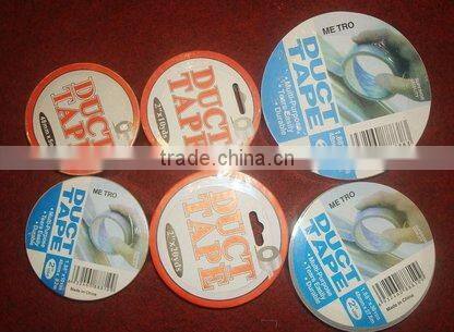 black cotton adhesive fabric tape non reflective matte gaffers tape