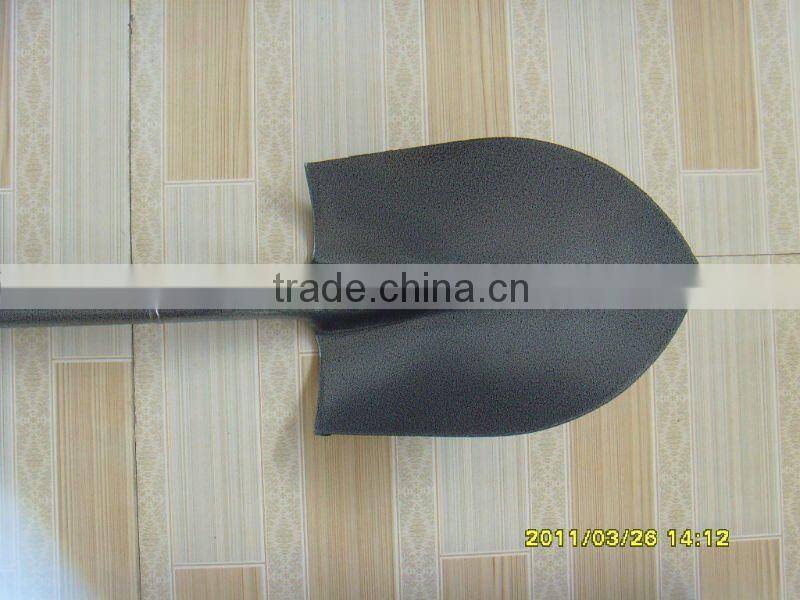 Highest quality!!!shovel with steel handle S503MHD