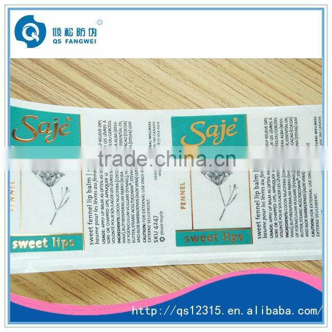 Cheap designed colored custom made die cut vinyl stickers