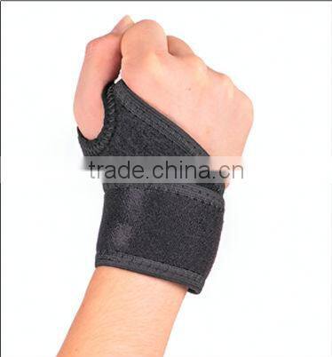 Hot sales high quality wrist wrap lift laptop hand wraps