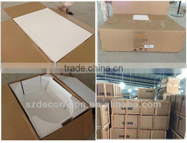 Gold supplier decorative outdoor lighting poles