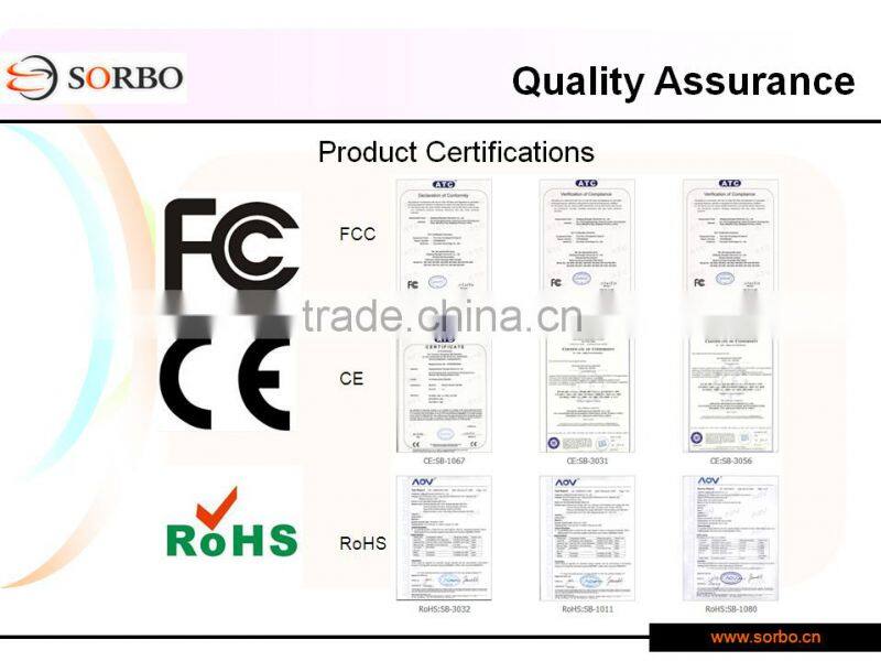 light function Plastic wine bottle stopper