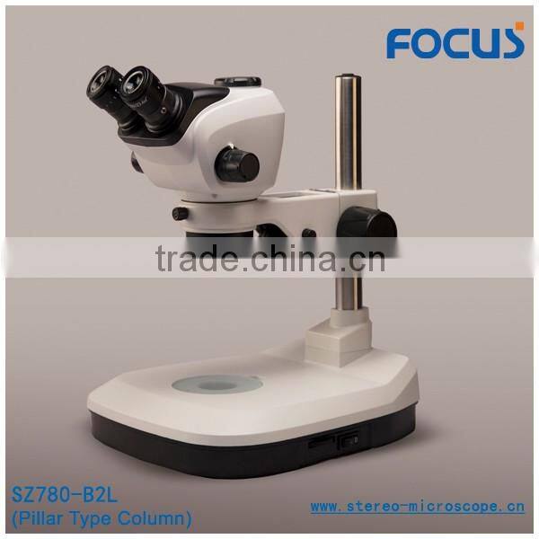 SZ780 13.2X~102X polarizing Microscope