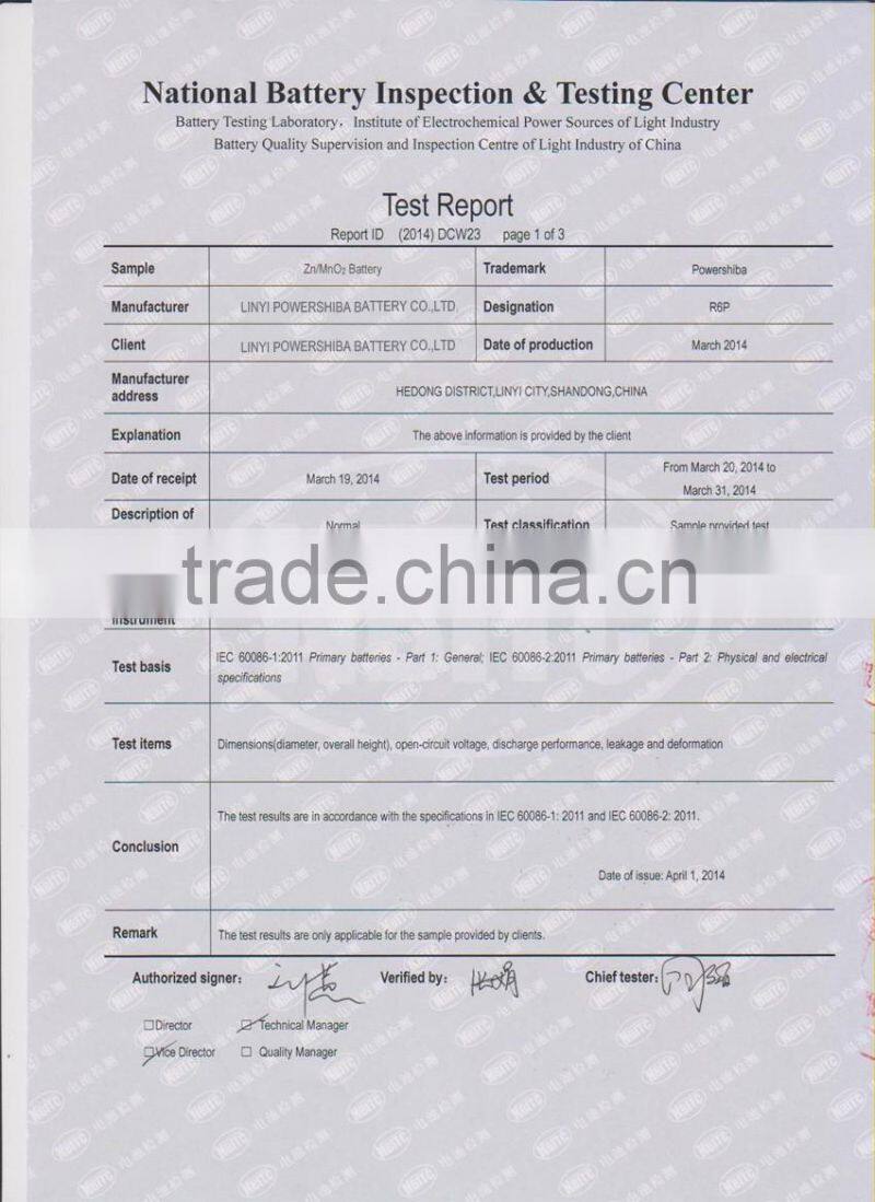 aaa lr03 am4 alkaline battery support OEM