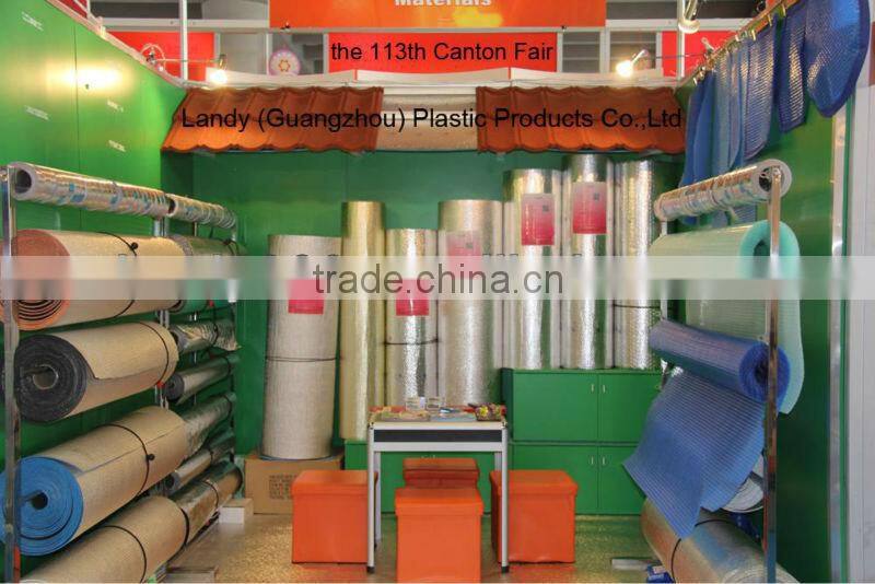 New on sale cheap heat bubble foil insulation material