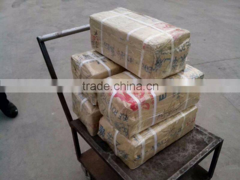 quarry splitter tool