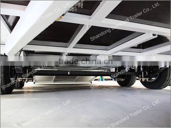 2 horse straight load float camping trailers horse trailer