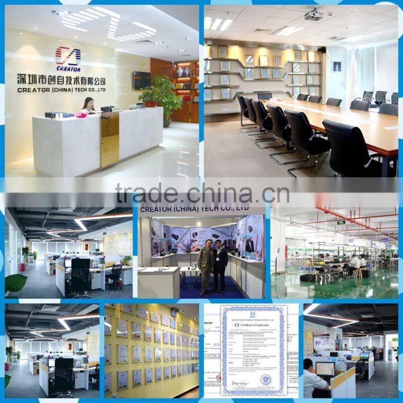 IC/RFID/Meg ATM CRT-288B Card Reader