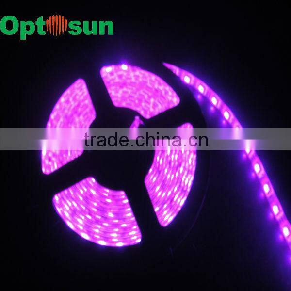 Flexible waterproof led string lights 5050smd