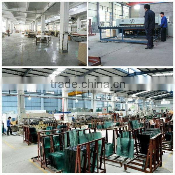 wholesale-glass conference meeting room table PT-C001