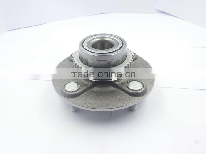 27BWK06 nachi automotive wheel bearing for Southeast Asia Market