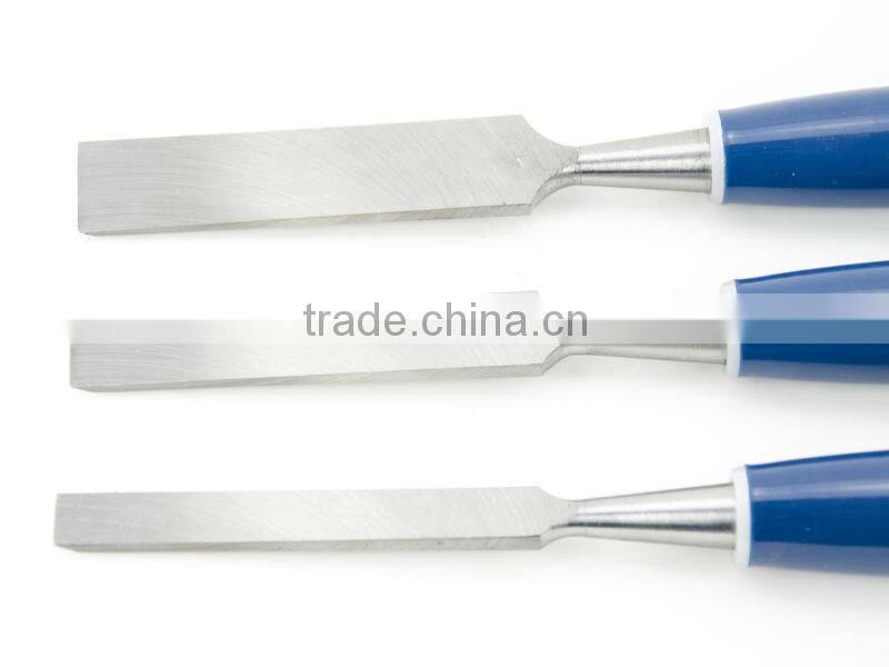3pcs/set Wood Chisel