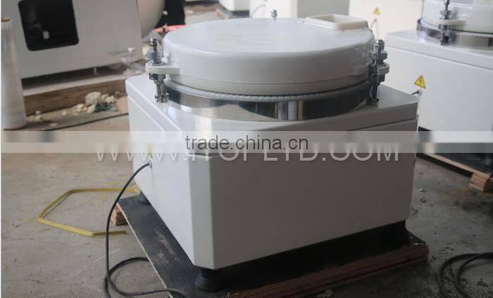 ML-1400 Dough rounder machine