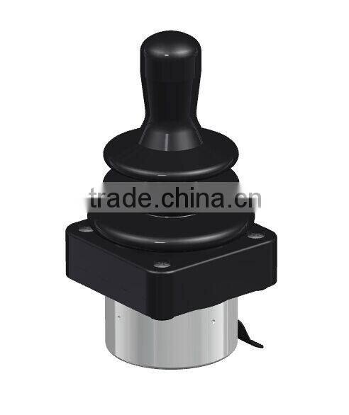 power wheelchairs controllers & joysticks