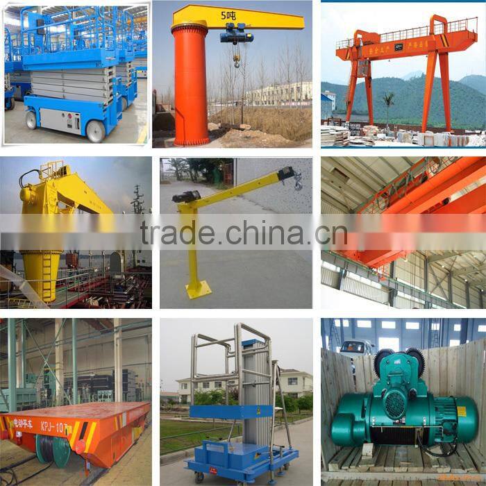 50ton freight container crane