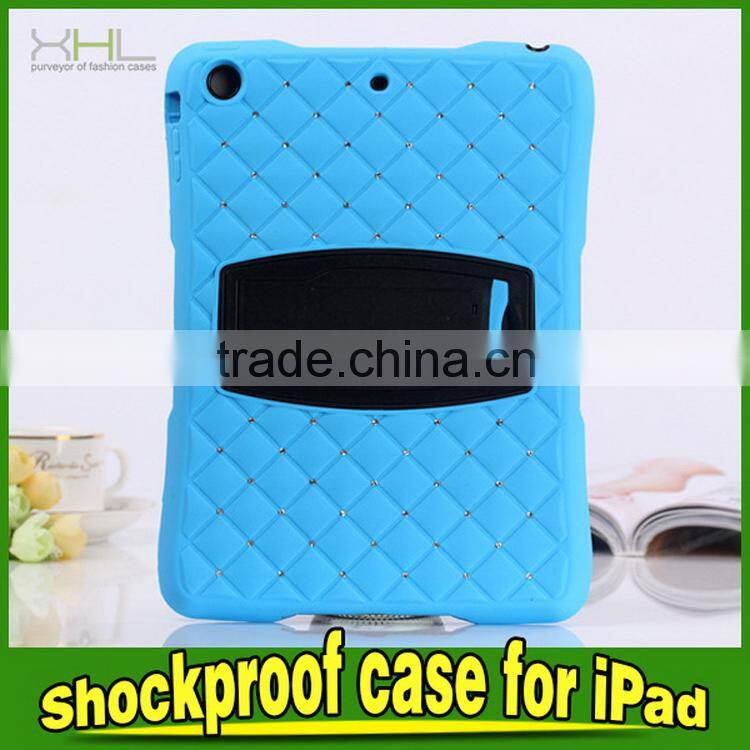 New useful hot products pc case for ipad mini