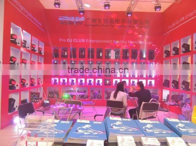 stage lighting dimmer flashlight 1500W strobe