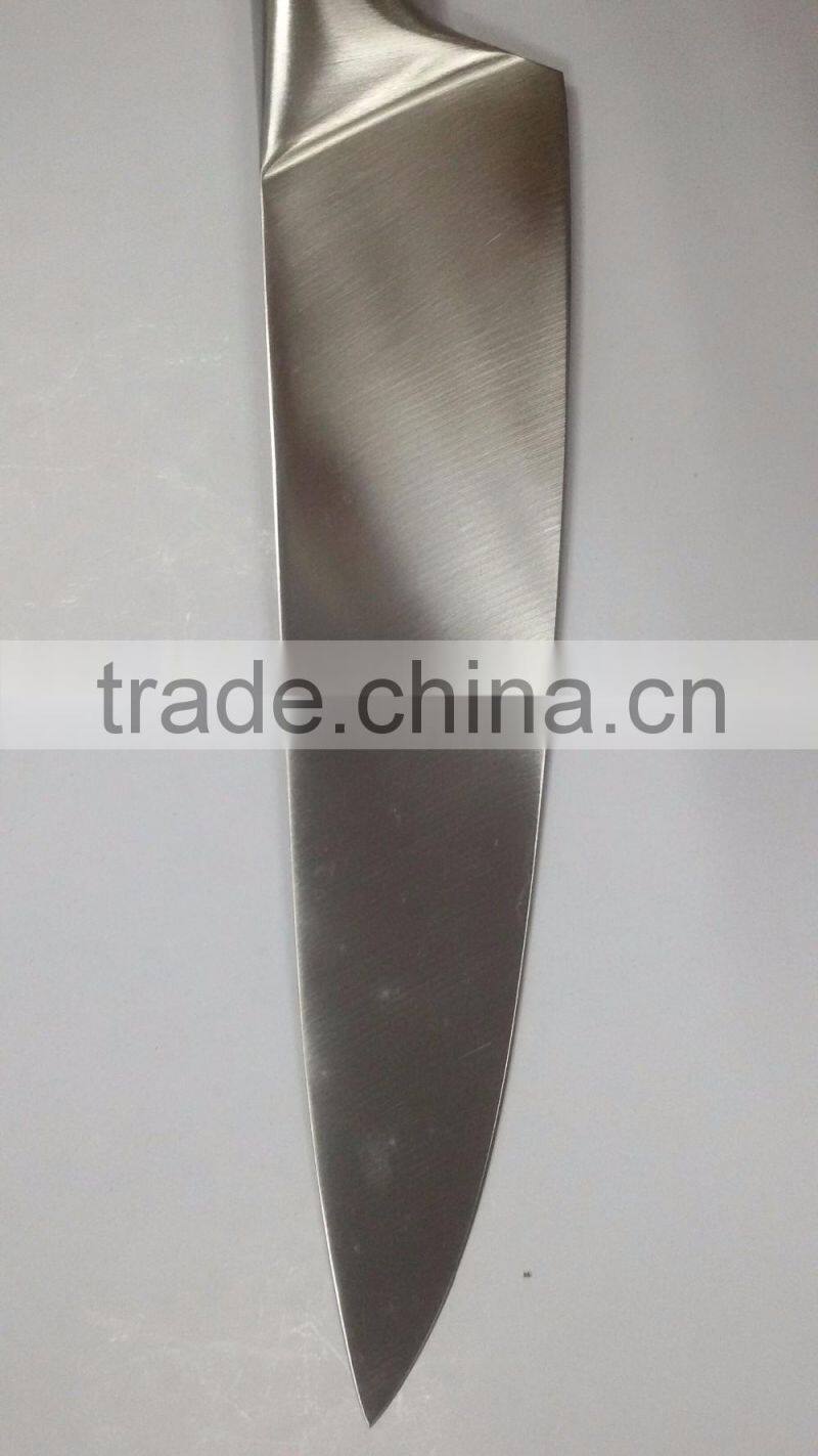 Family special 6 piece hollow handle cutter