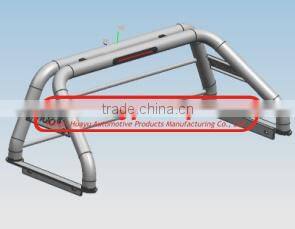 Stainless Steel Roll Bar for Toyota Hilux Vigo( appropriable for TIGER)