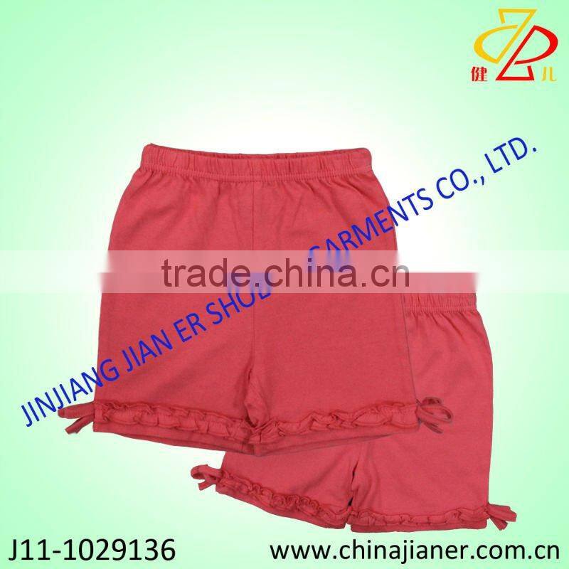 Summer kid's 2pc suit set children garment