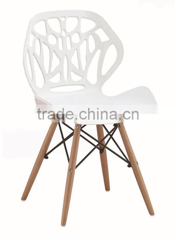 cross back chair