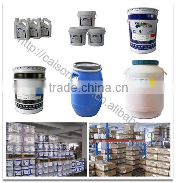 8008 Factory supply fluorescent Red Violet pigments dyes