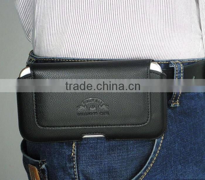 Professional factory Supply the Most Popular Elegant Top Quality for Samsung Galaxy A8 Phone Case With Holster Clip