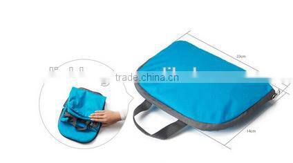Packable Shoulder Bag Traveling Backpack