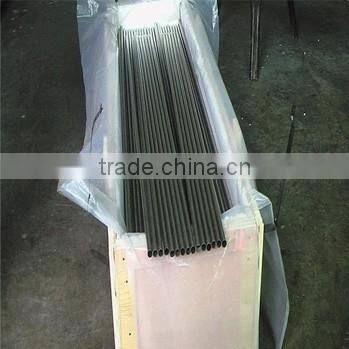 titanium grade 2 seamless tube