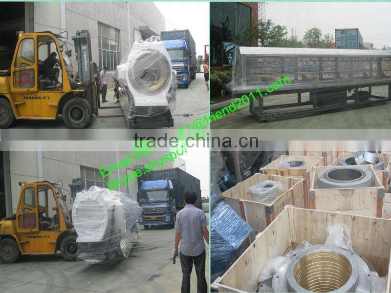 PP PE film recycling washing machine