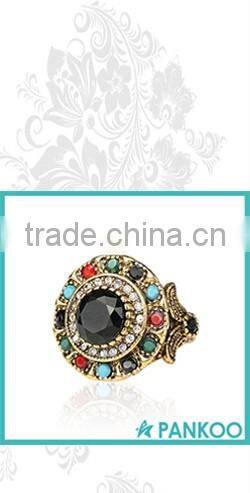 Fashion cheap 925 sterling silver small knuckle ring for young girls