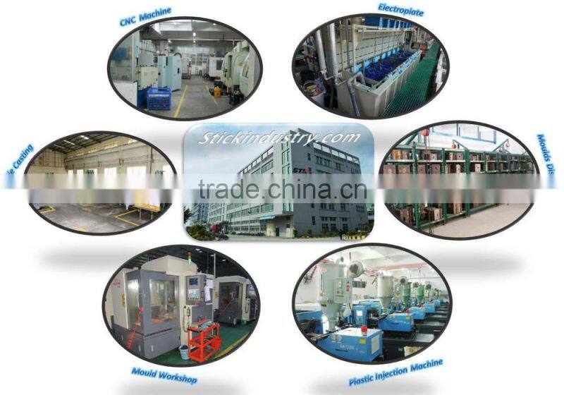 Aluminum die casting product