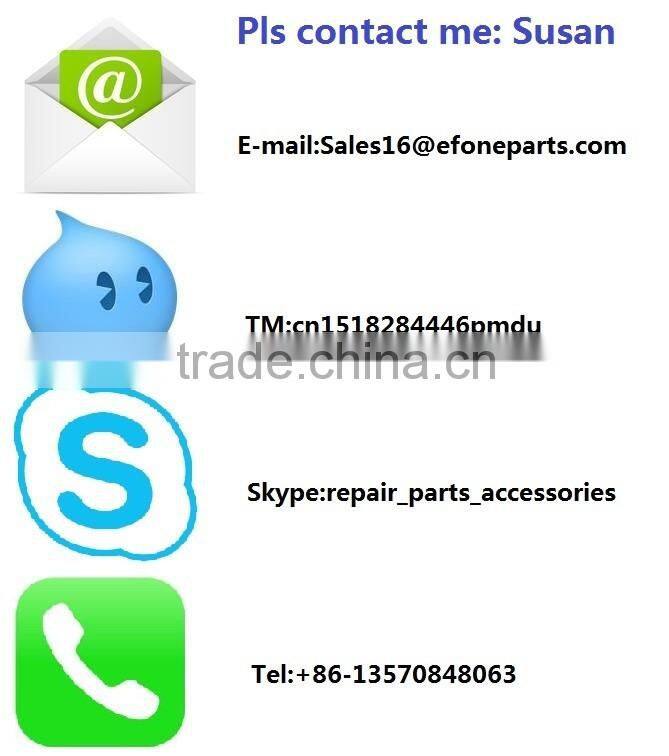 Factory supply high quality Wholesale Repair Parts Original OCA Optical Clear Adhesive For iPhone 5 replacement,OCA film