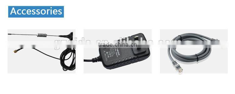 2G/3G/4G industrial CPE