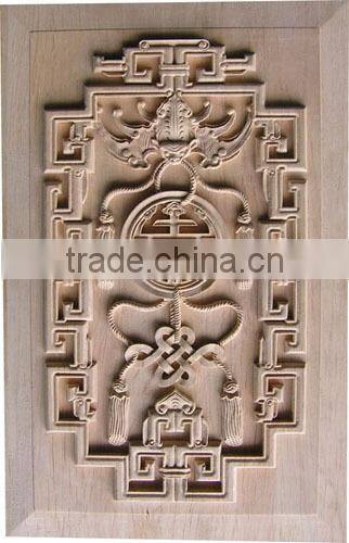 CNC wood engraving machine price