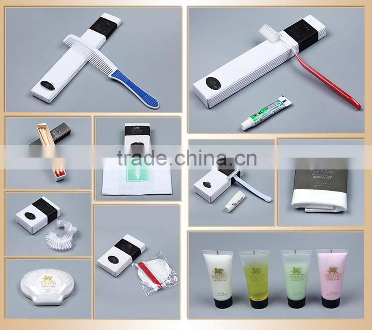 hotel amenity /hotel amenity set /hotel amenity manufacturer /amenities hotel