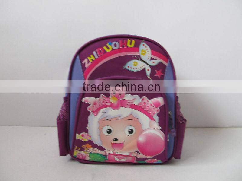 cute SHEEP kids school bags