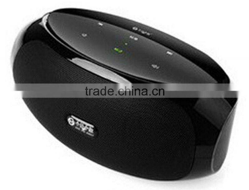 SEE ME HERE BV600S Carol NFC Wireless Desktop Bluetooth Speaker