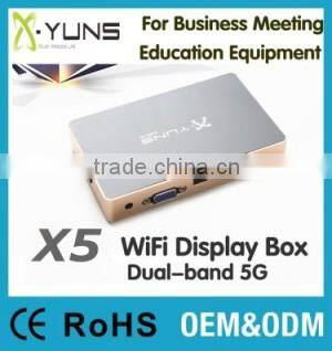 2.4G Wireless Air Mouse + Keyboard for Windows/Android/Mac OS/Linux systems