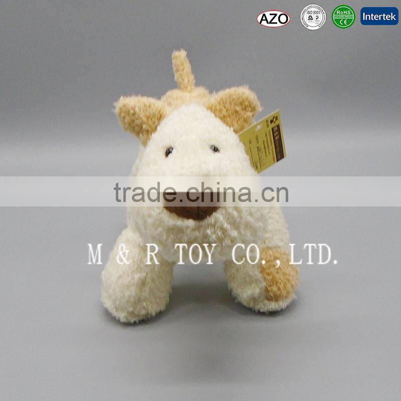 Wholesale Angel Import Plush Toy with LOGO